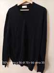Sweter męski 50% welny
