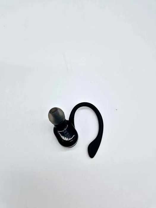 Słuchawka Bluetooth z Zestawem Głośnomówiącym - 5H Czarna