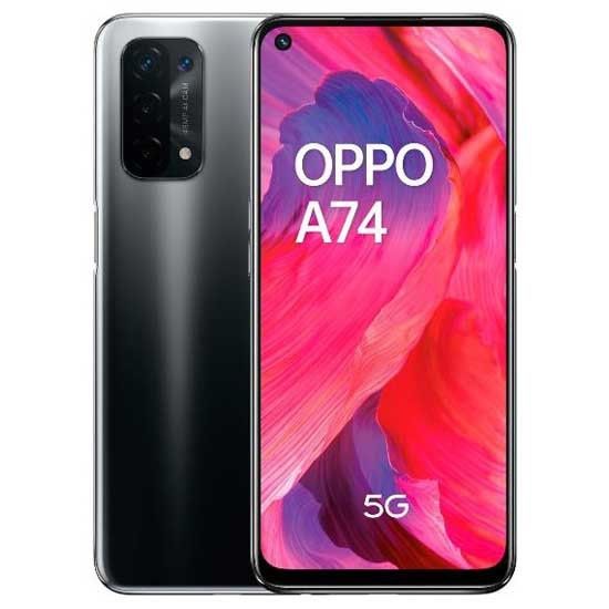 Oppo A74 5G Stan BDB