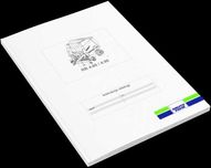 Instrukcja obsługi Deutz Fahr RB 4.60 4.90