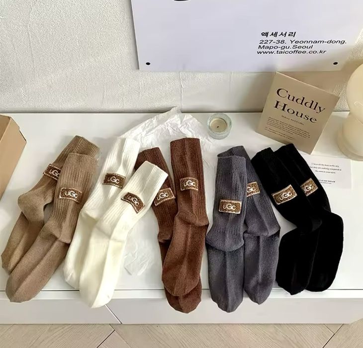 Носки под угги/шкарпепки під угги ,UGG
