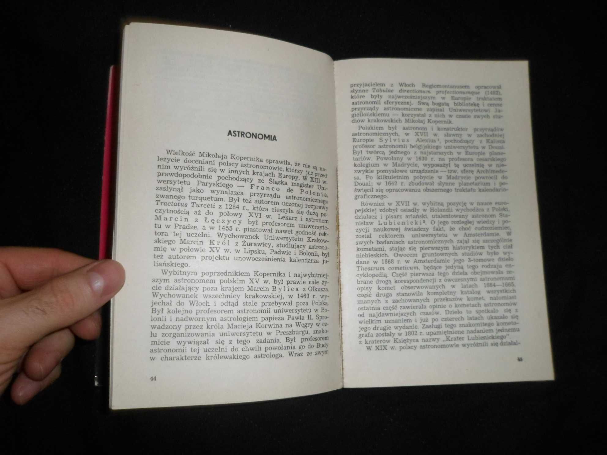 Polskie osiągnięcia naukowe na obczyźnie - Wacław Kietlicz-Wojnacki