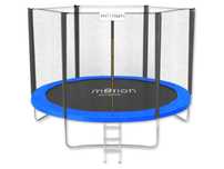 Trampolina Jumi Motion Sport 244cm do 110kg (OM-710184) (N-ŚZ)