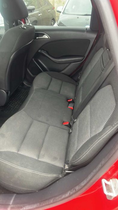 Продам MERCEDES-BENZ 28кВт Рік випуску 2016