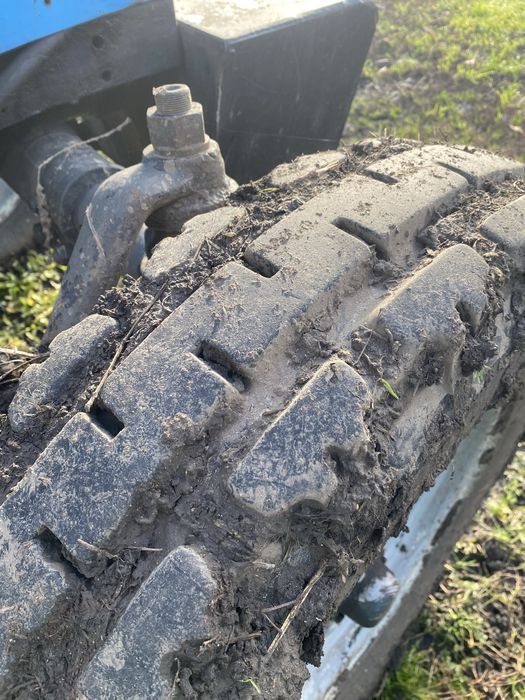 Продам Трактор МТЗ 80