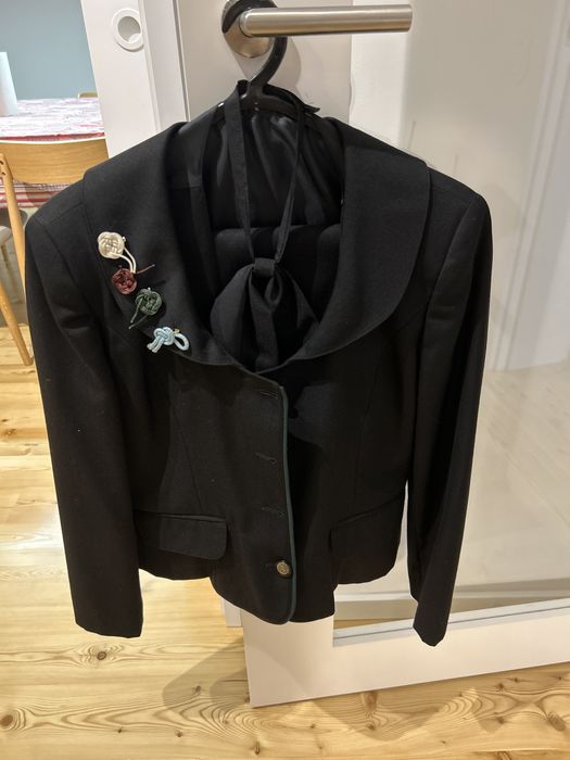 Traje academico UA aveiro