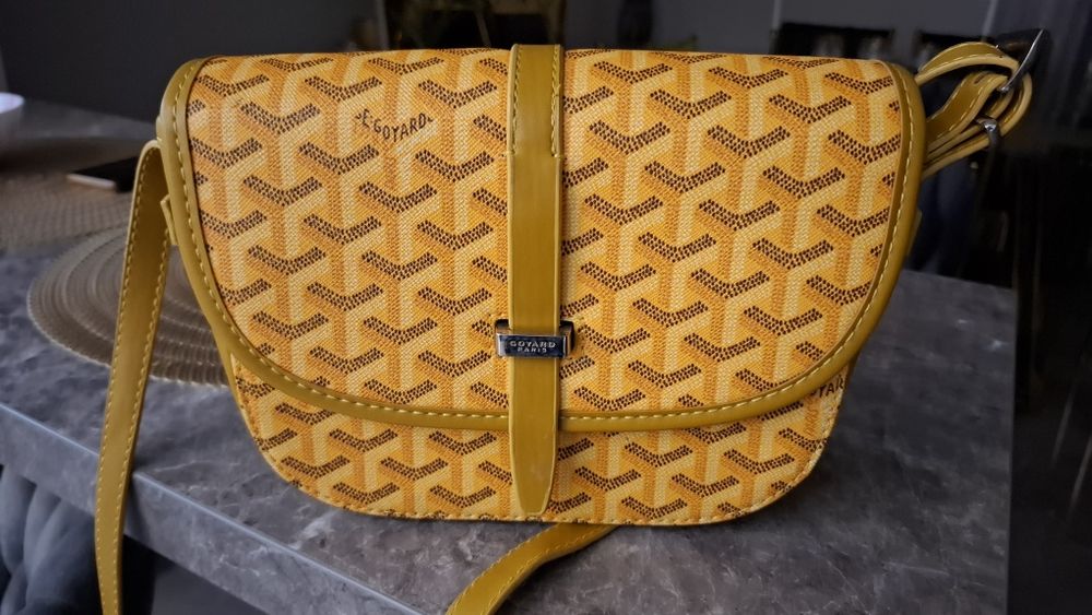 Torebka damska Gojard nowa