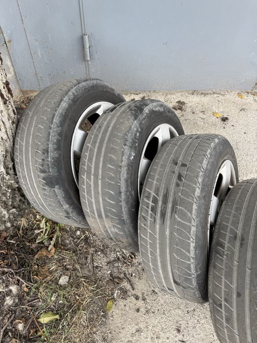 Продам димки r 16