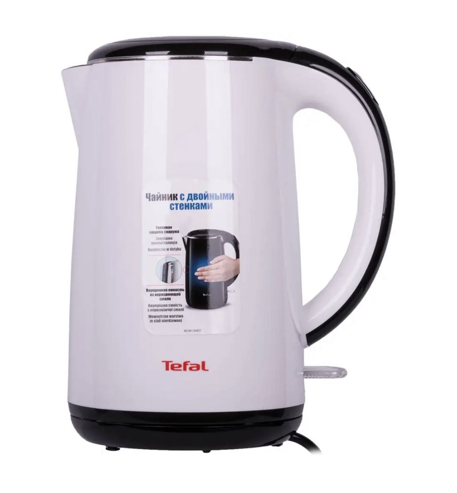 Електрочайник TEFAL KO260130