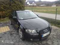 Audi A3 2.0 170KM