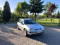 Volkswagen Golf IV 1.9 TDI Kombi 2004 r