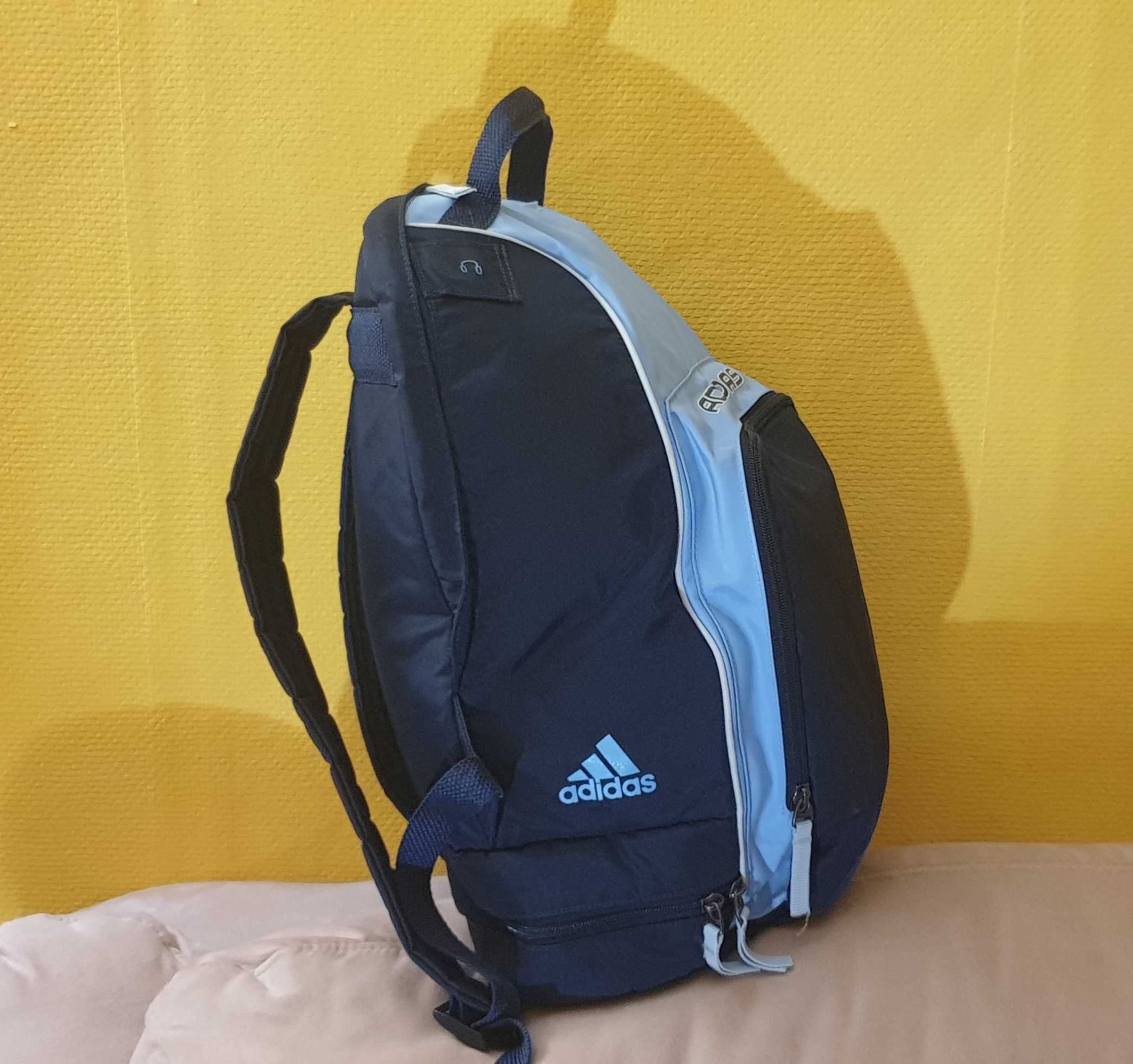 Oryginalny plecak Adidas