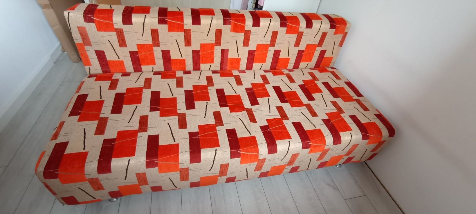 Łóżko, kanapa, wersalka 1.50 x 2 m