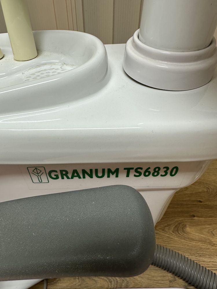 Стоматологічна установка Granum TS6830