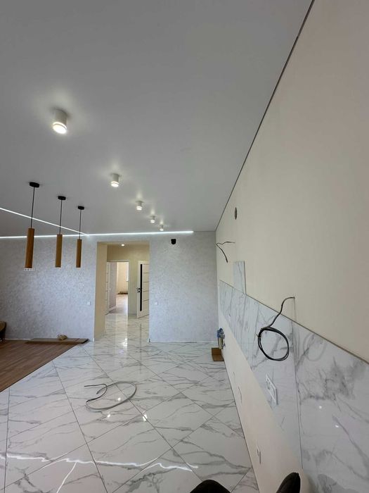 Продаж просторої 3-кімнатної квартири на Виставці (ЖК Рауш) 23161