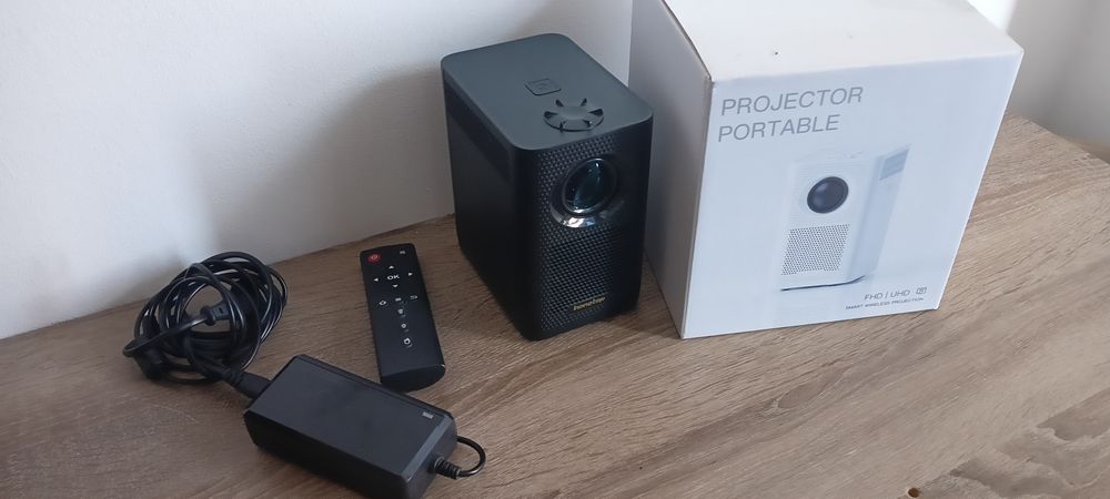 проектор Hong Top s30 MAX