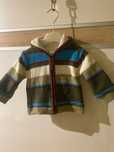 Bluza Sweter chłopięcy 86 cm