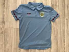 Koszulka dziecieca 152 cm Burnley - t-shirt Umbro