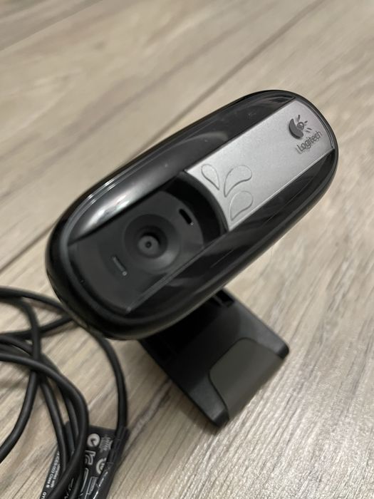 Вебкамера Logitech Webcam C170
