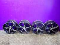 VW GOLF V FELGI ALUMINIOWE 18 KBA47533 8J R18 ET45 5x112