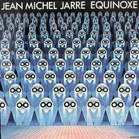 Jean Michel Jarre - Oxygene (Vinyl, 1978, Germany)