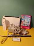 Konsola Nintendo Wii Używana + Gra New Super Mario Bros