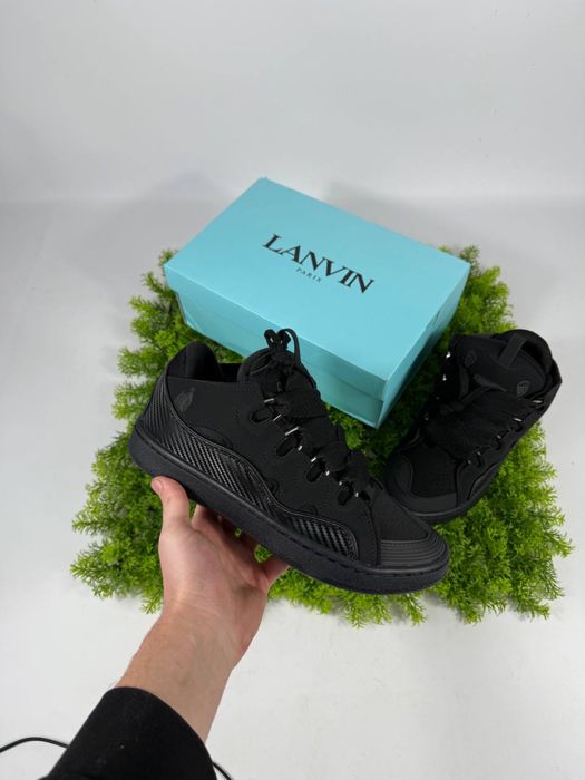 Продам Кросівки Lanvin