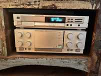Marantz PM 84 mk1 + CD 64 mk2