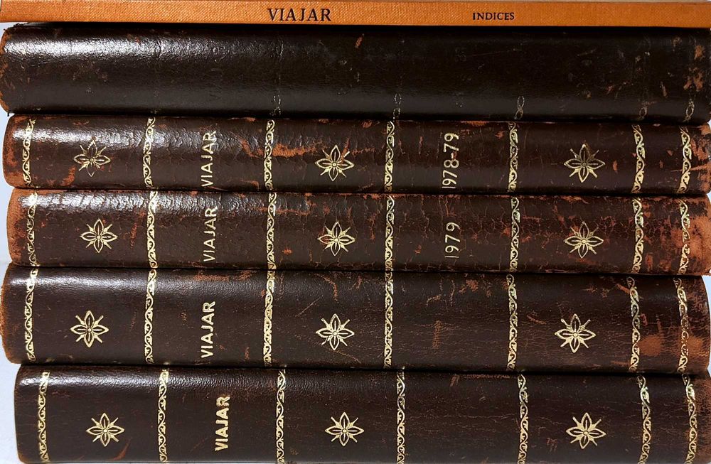 Revistas Viajar Ref: P VSO