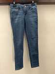 Jeansy dla dziewczynki lucky brand Zoe legging r. 140