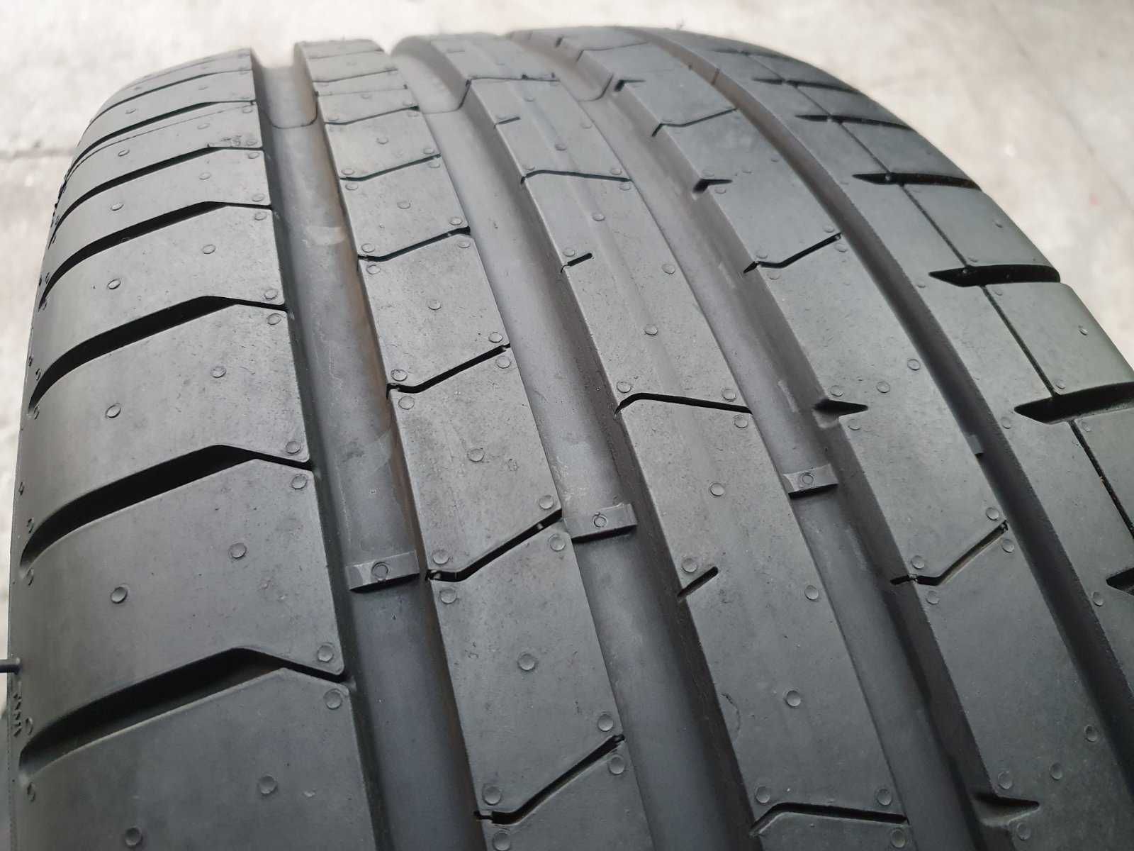 2x Pirelli P zero  235/40r20 Nowe 2023r