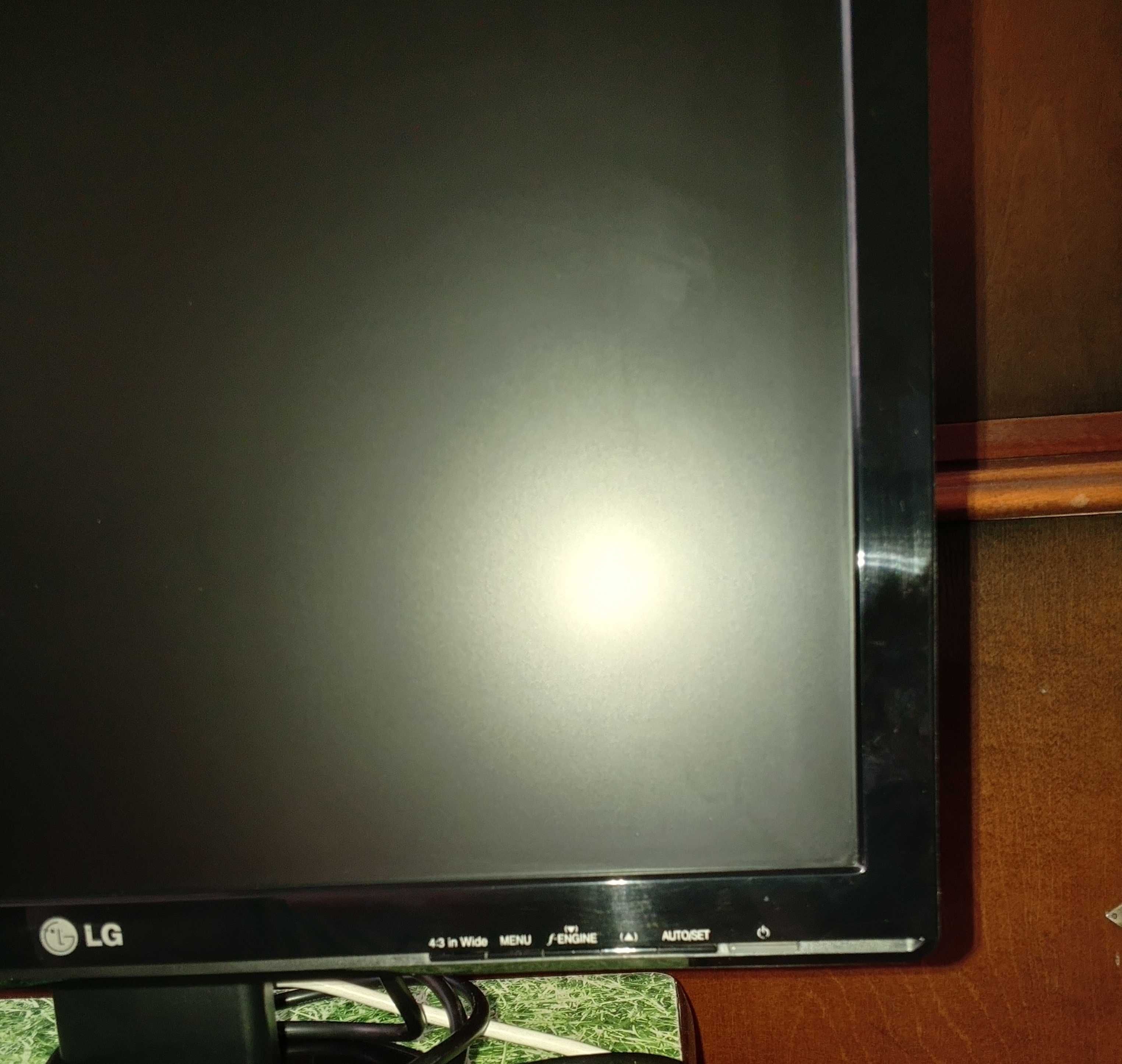 Монітор LG W1942S