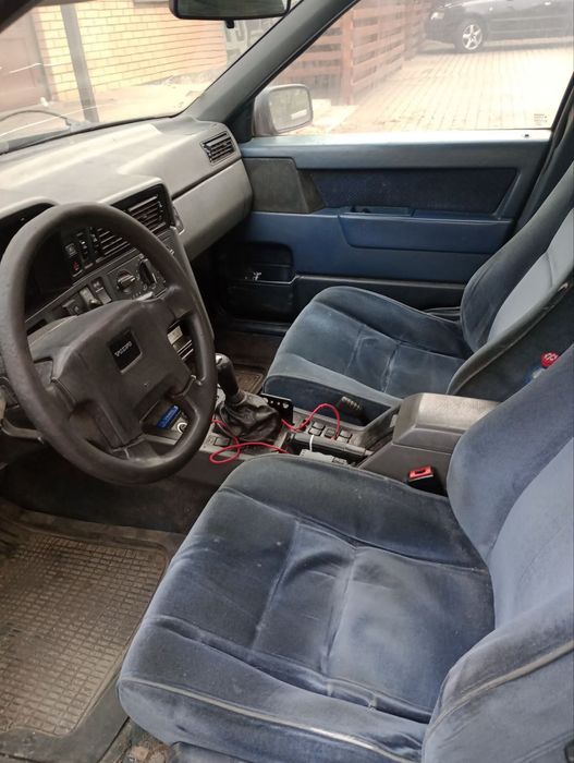 Volvo 850 1993 року