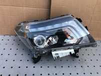 Nissan Navara NP300 lampa prawa led