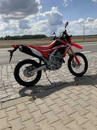 Honda CRF 250L 2020