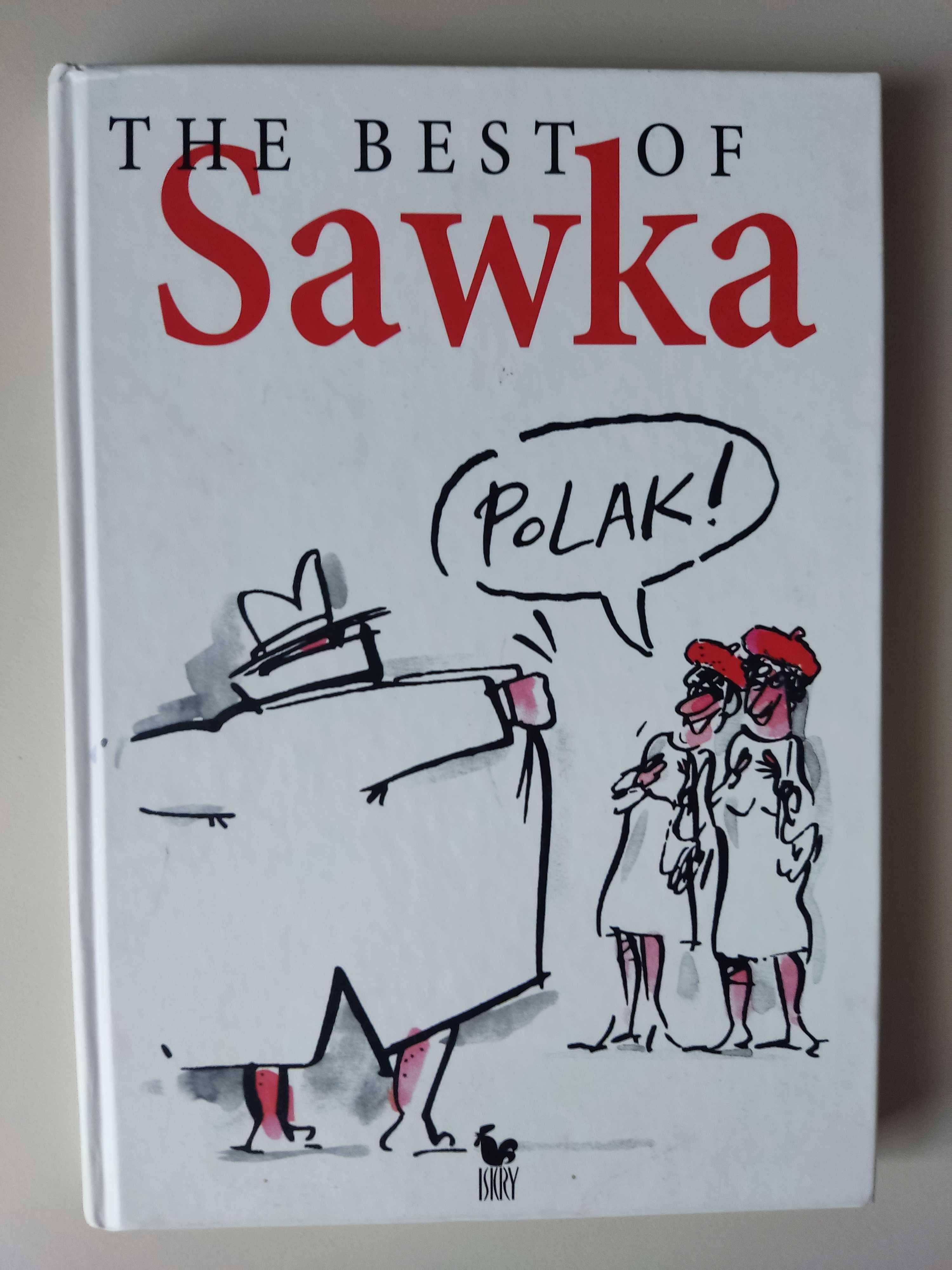 "The Best of Sawka" - Henryk Sawka