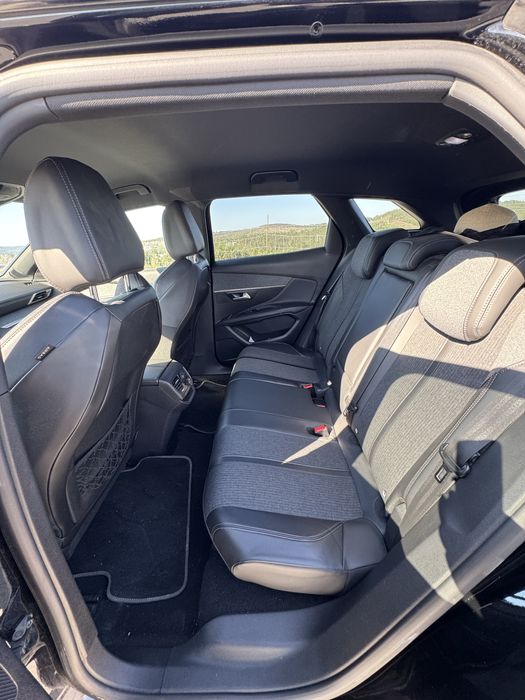 Peugeot 3008 2.0 Hdi 150cv GT Line