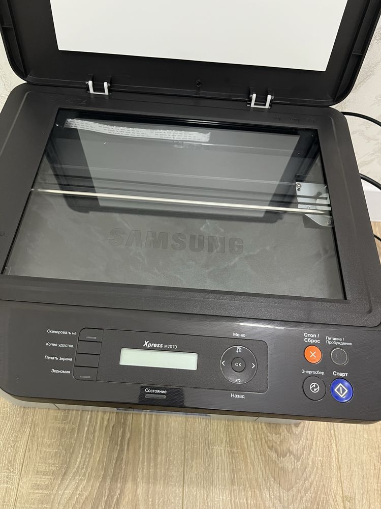 Принтер samsung M2070