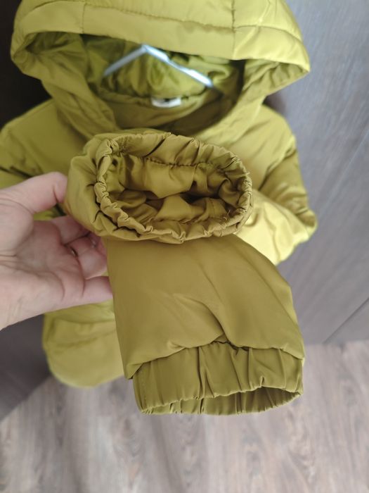 Куртка H&M Kengol XS