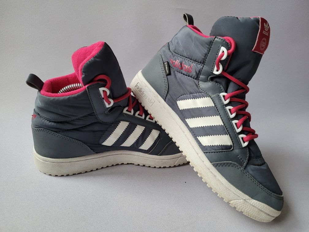 Adidas buty sportowe r.37