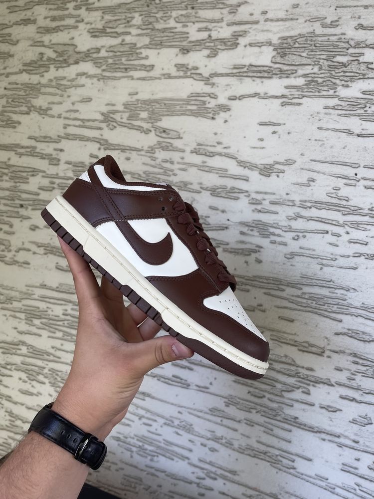 Nike Dunk Low Cacao Wow (W) 40 *NOWE*