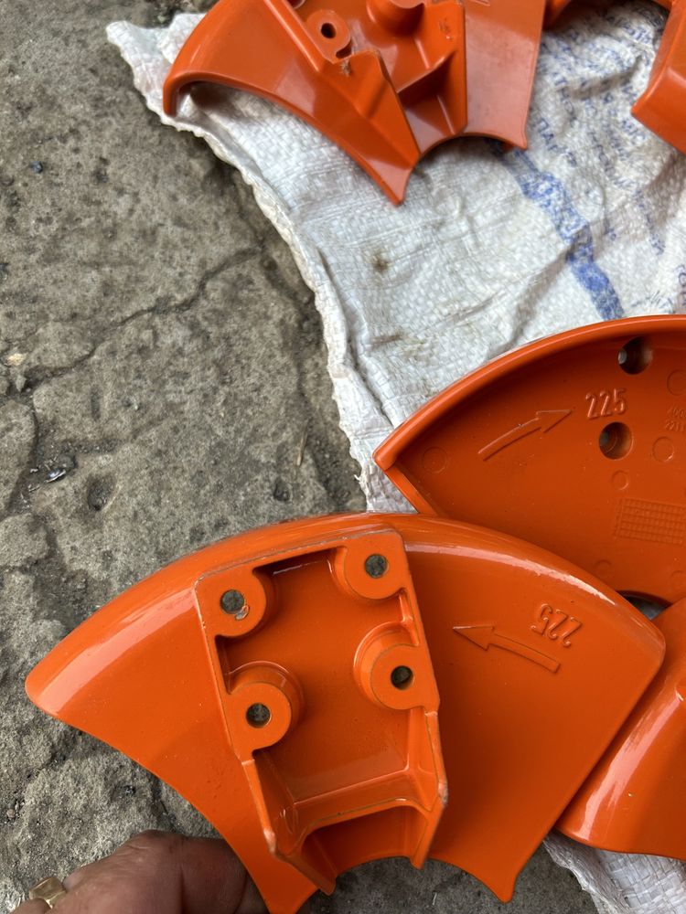 Защитный упор диска Stihl (оригинал)