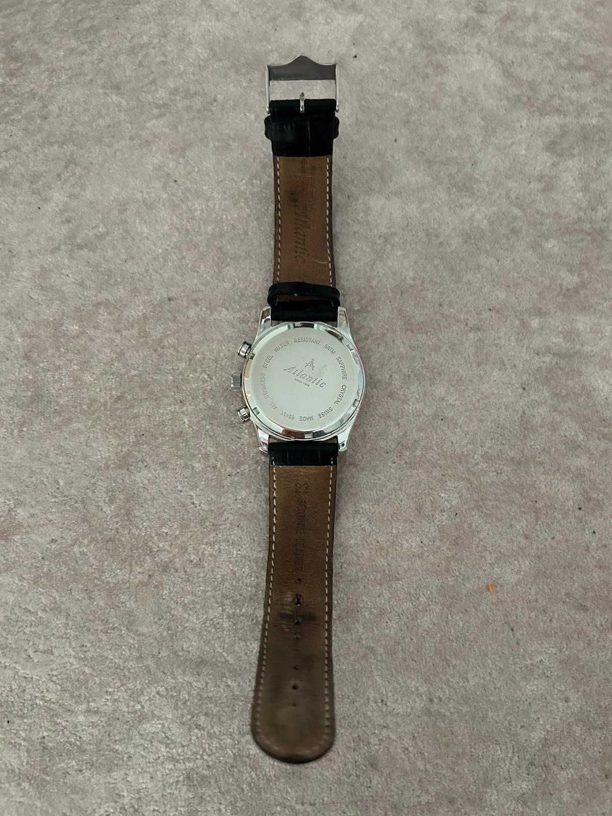 Zegarek męski Atlantic Seamove 65451.41.21.