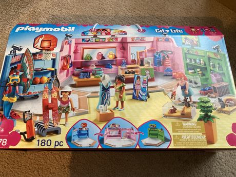 Playmobil City Life 9078
