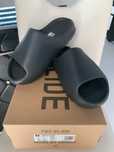 Adidas Yeezy Slide_Black Oryglnał Nowe Klapki Paragon zakupu 39