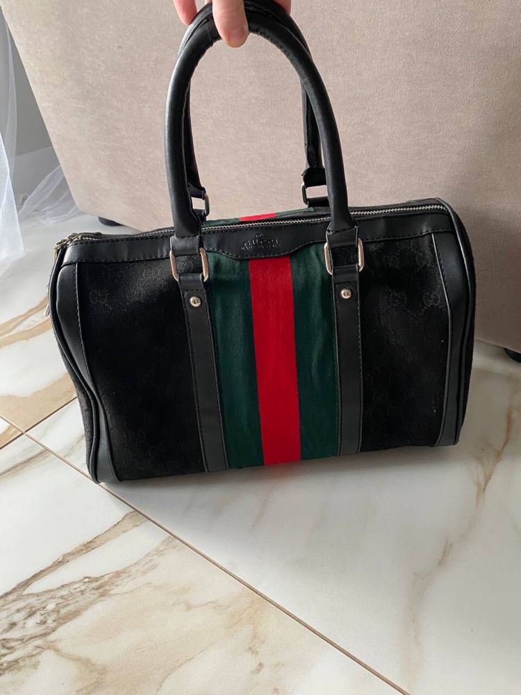 Сумка сумочка жіноча Gucci