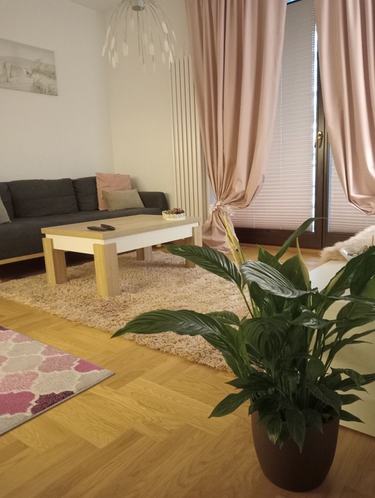 Apartament SUZANNA przy Arkadii godz/noce/doby parking ul. Kłopot2