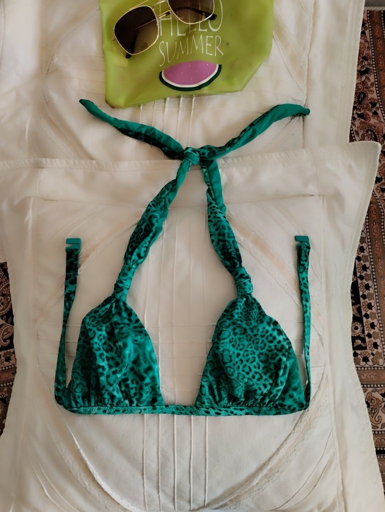 Bikinis excelente estado cia maritima, Calzedonia, etc