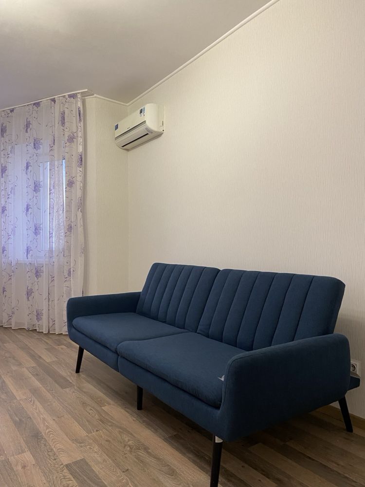 Перша здача трикімн.кв з індивід.опал. в центрі міста.Власник(без%)!