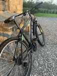 rower mtb bulls pulsar 26